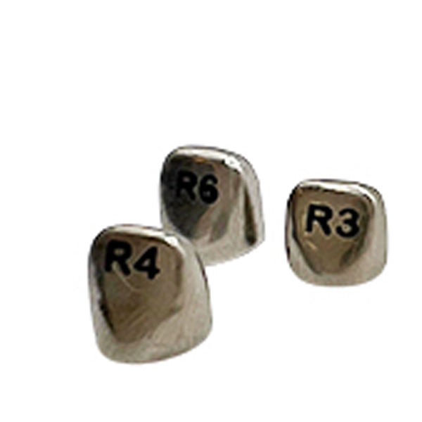 Central Superior Derecho